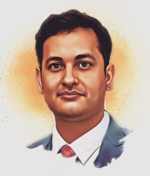 Vaibhav Apte