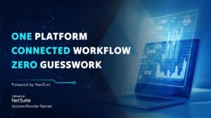 No More Blind Spots: How NexTurn Helped a Payment Processing Leader Unlock Visibility and Control